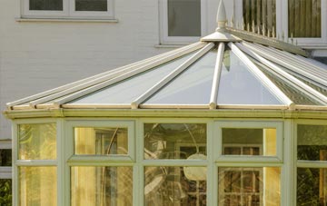 conservatory roof repair Cippyn, Pembrokeshire