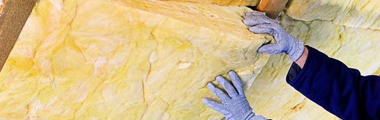 quotes for Cippyn roof insulation