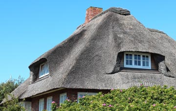 thatch roofing Cippyn, Pembrokeshire